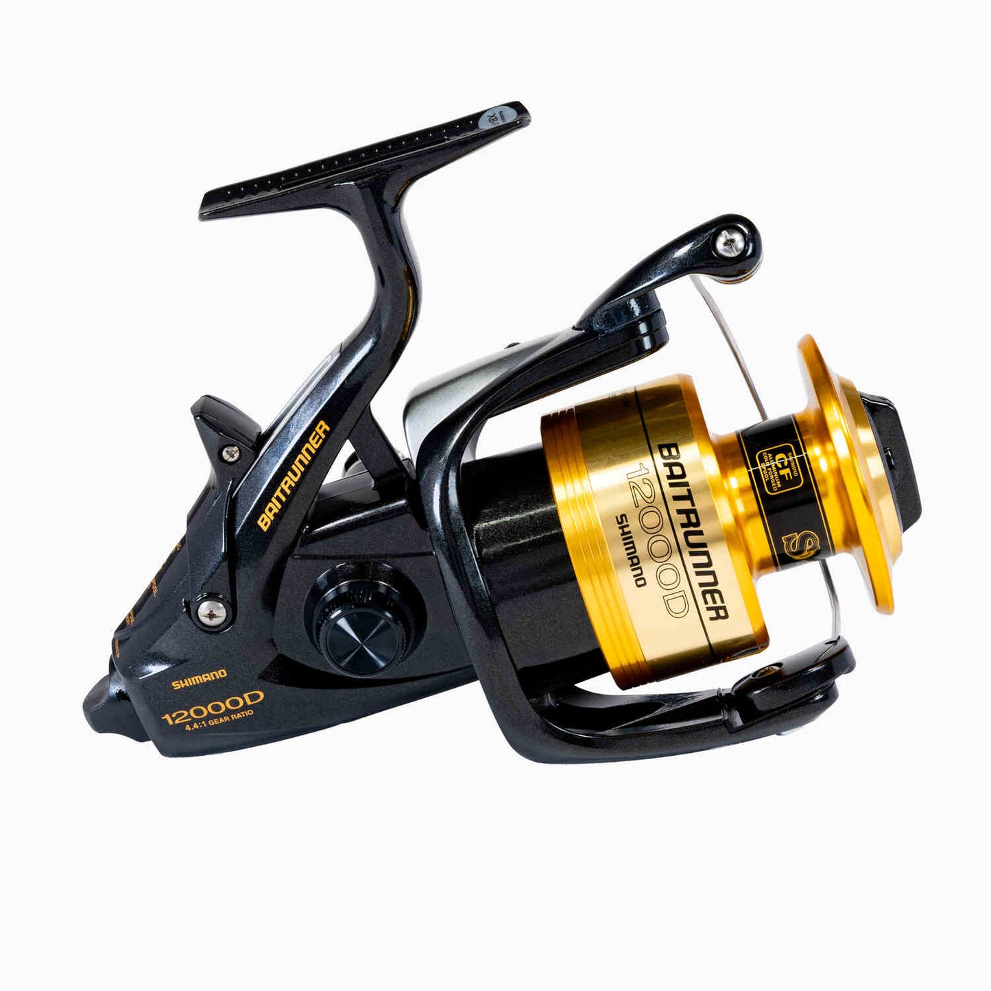 Baitrunner D Spinning Reels