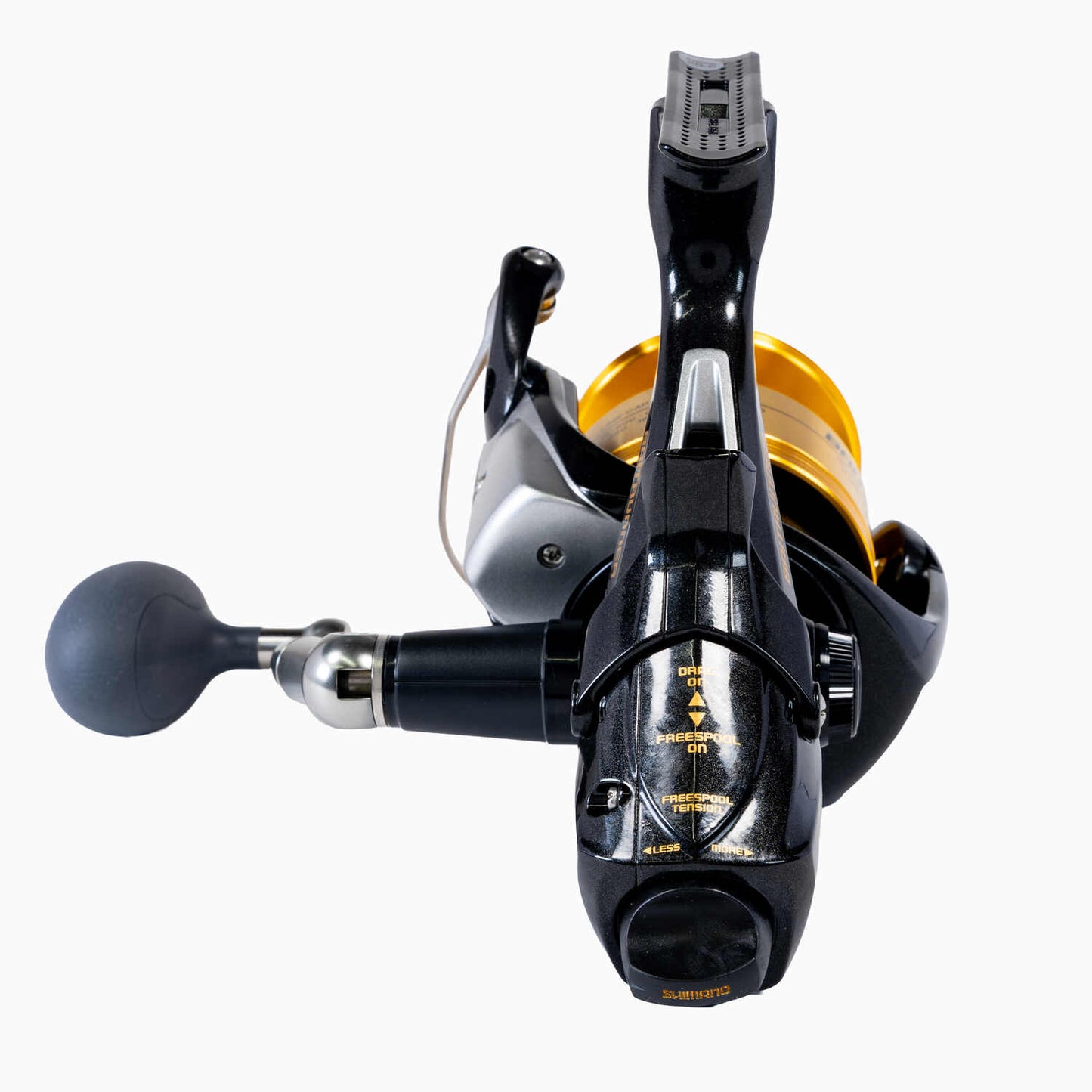 Baitrunner D Spinning Reels