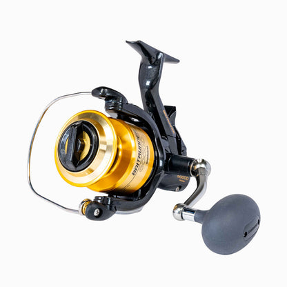 Baitrunner D Spinning Reels