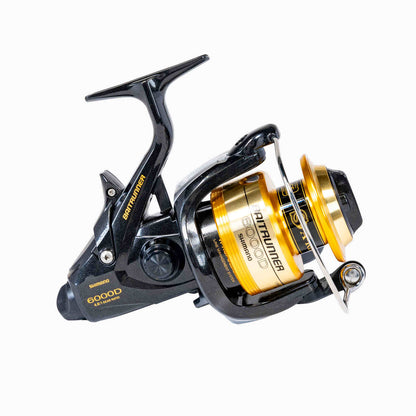 Baitrunner D Spinning Reels