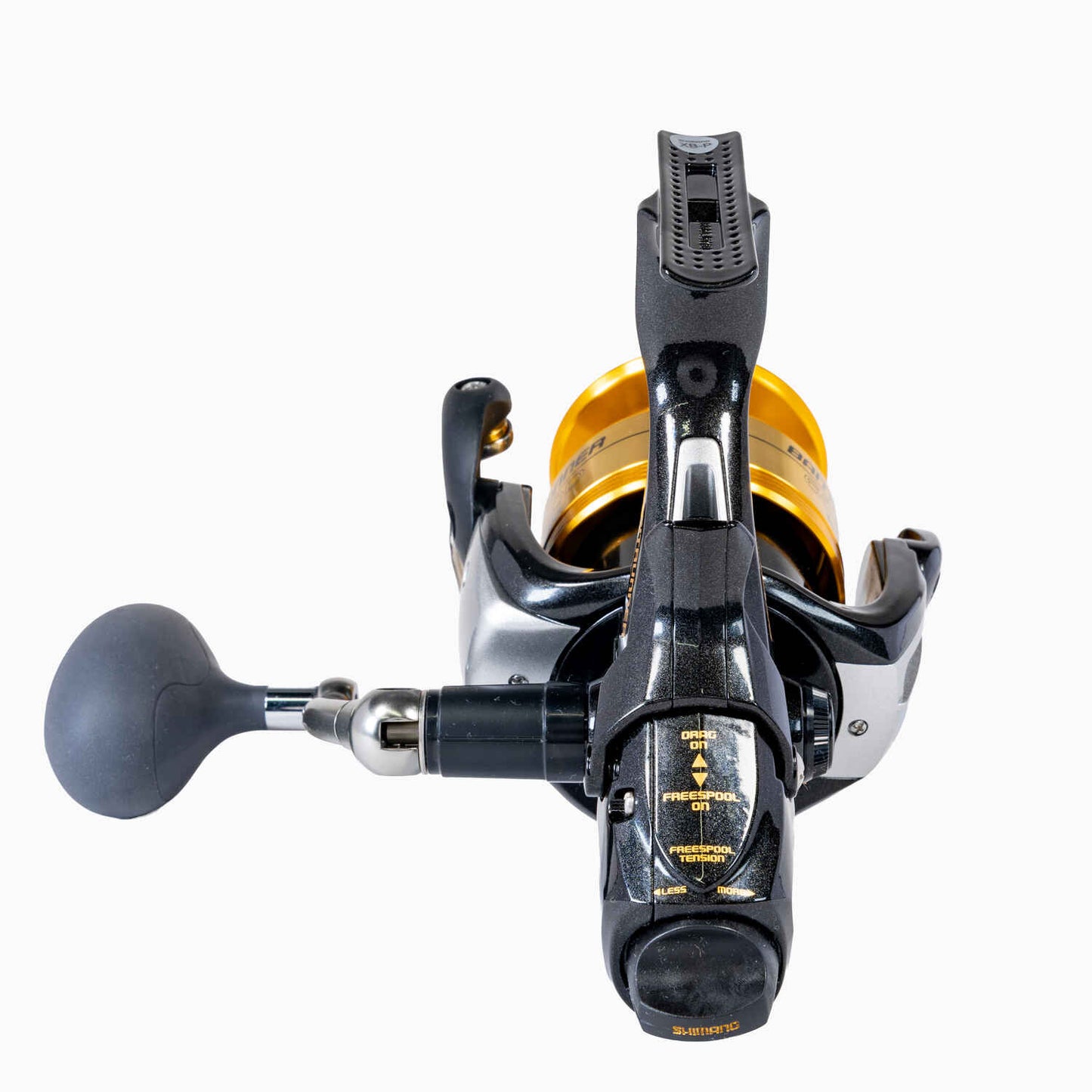 Baitrunner D Spinning Reels