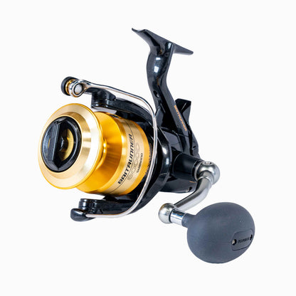 Baitrunner D Spinning Reels