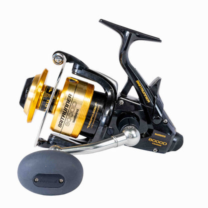 Baitrunner D Spinning Reels