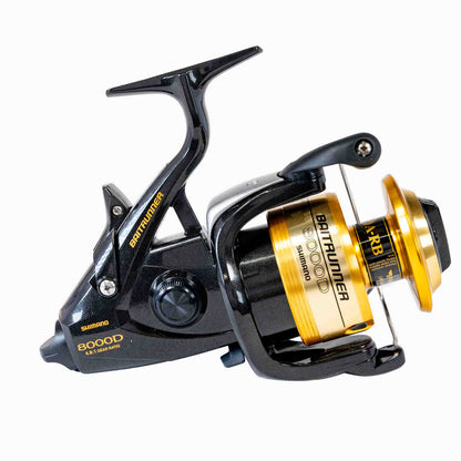 Baitrunner D Spinning Reels