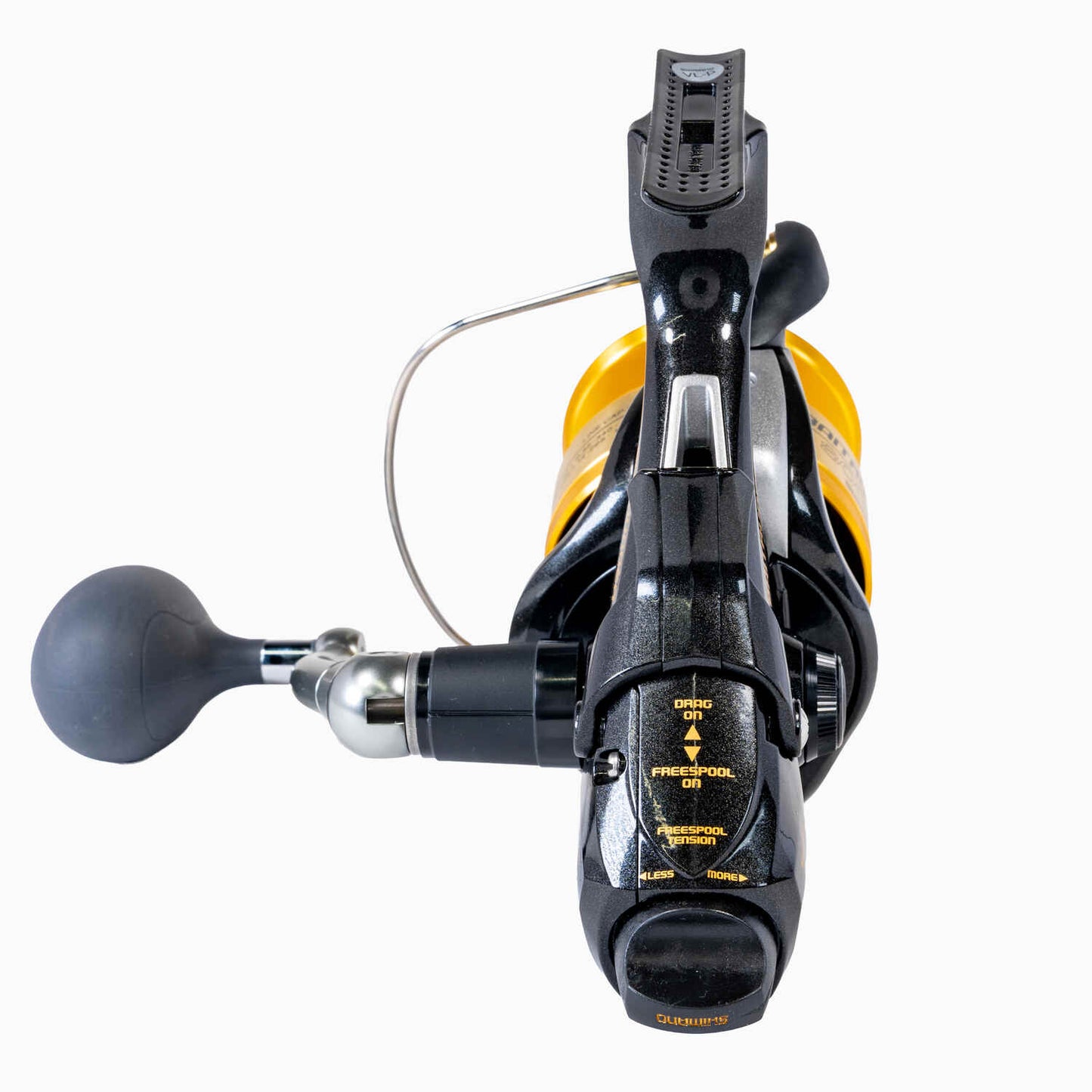 Baitrunner D Spinning Reels