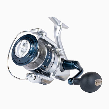 2020 Saragosa SWA Spinning Reels