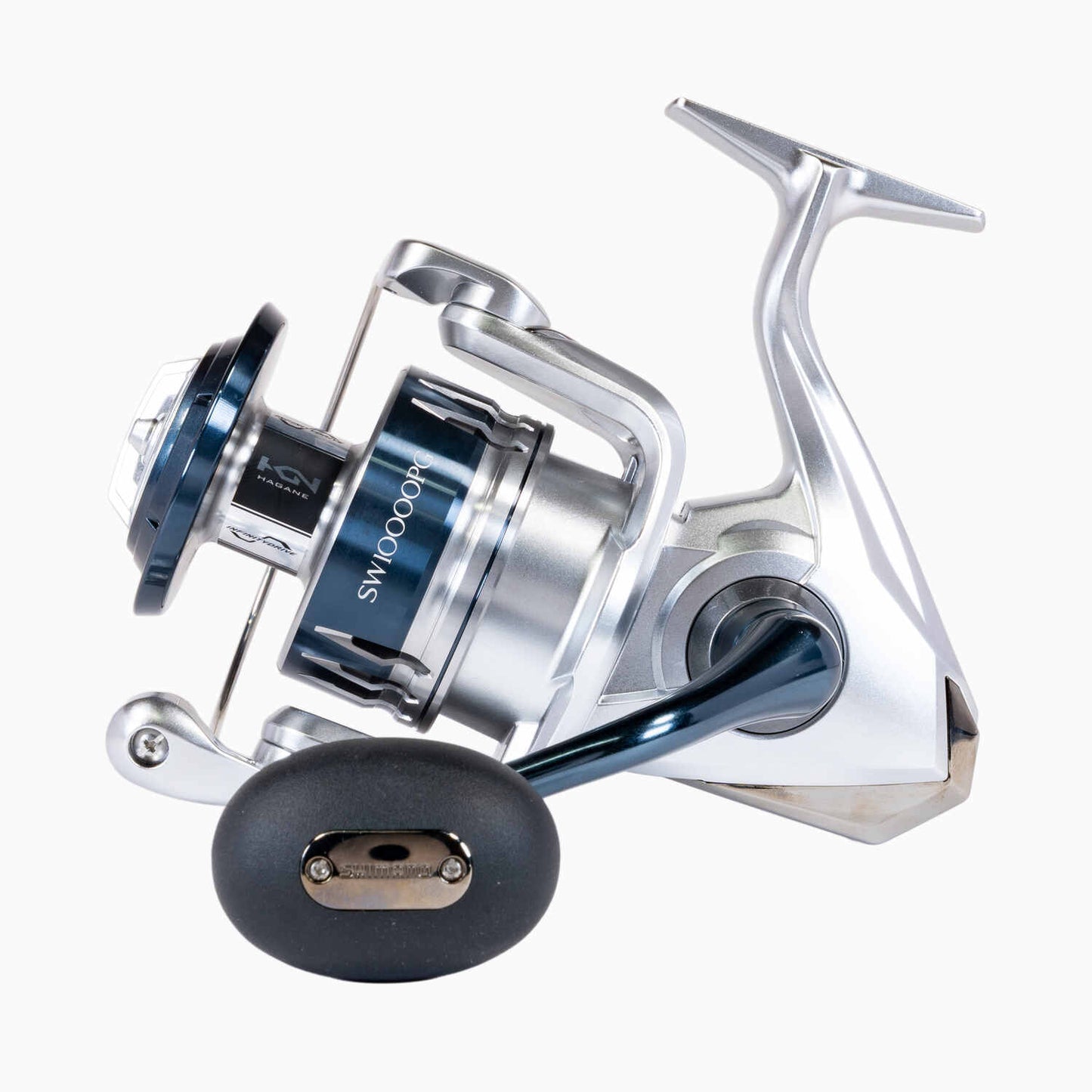 2020 Saragosa SWA Spinning Reels