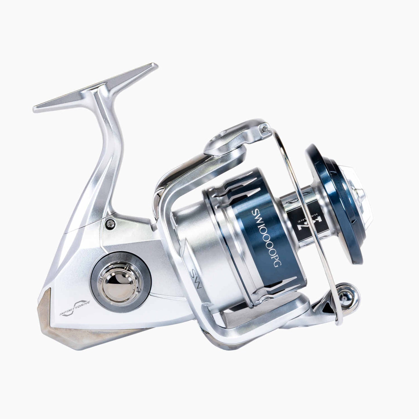 2020 Saragosa SWA Spinning Reels