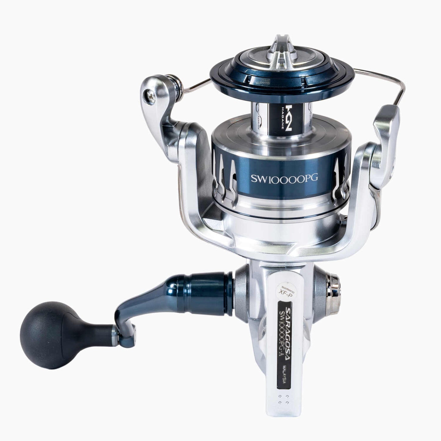 2020 Saragosa SWA Spinning Reels
