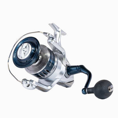 2020 Saragosa SWA Spinning Reels