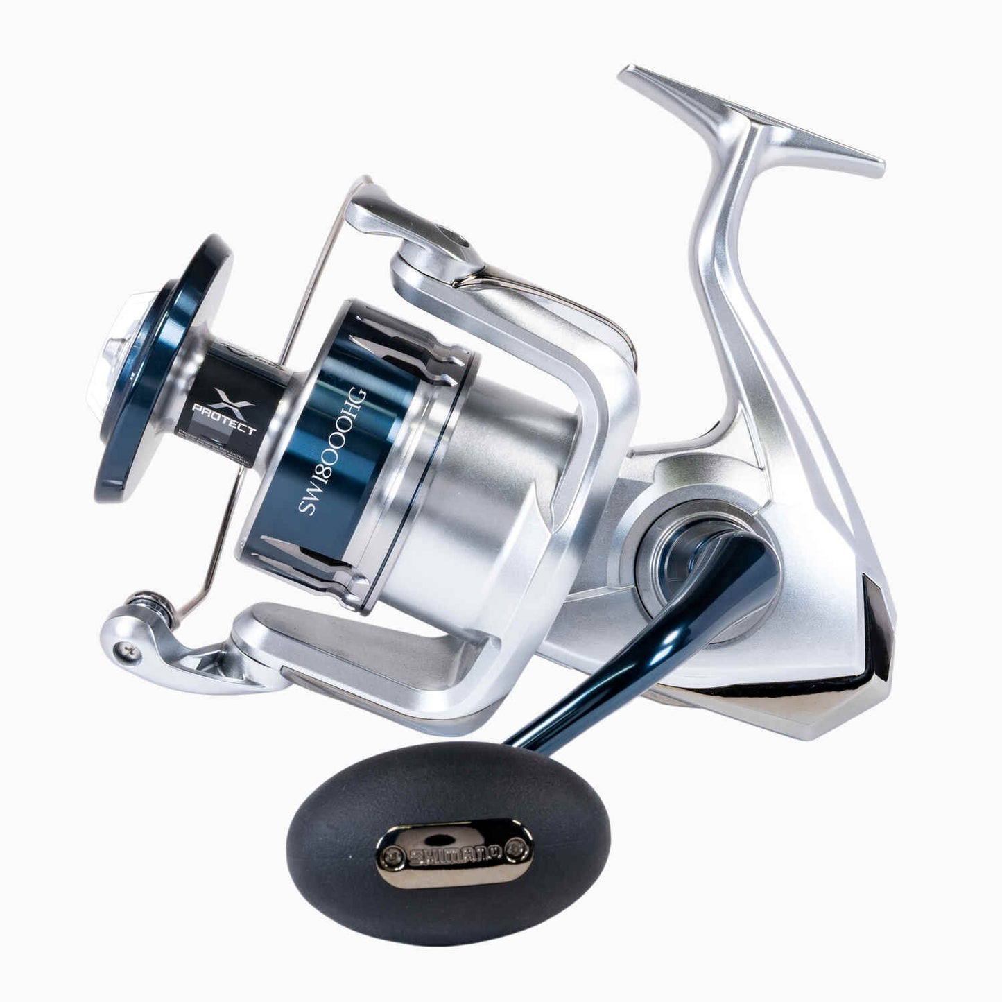 2020 Saragosa SWA Spinning Reels