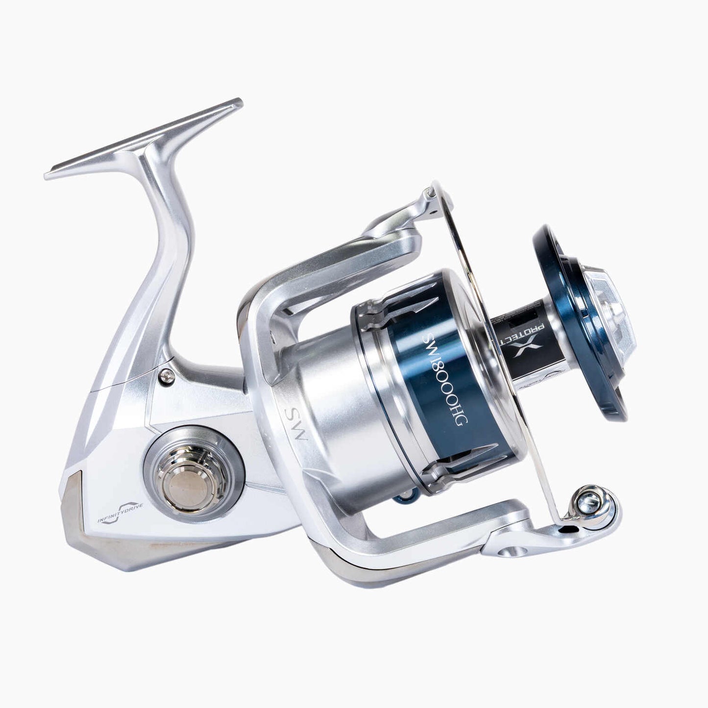 2020 Saragosa SWA Spinning Reels