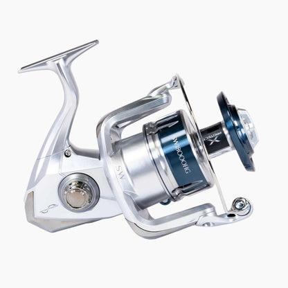 2020 Saragosa SWA Spinning Reels