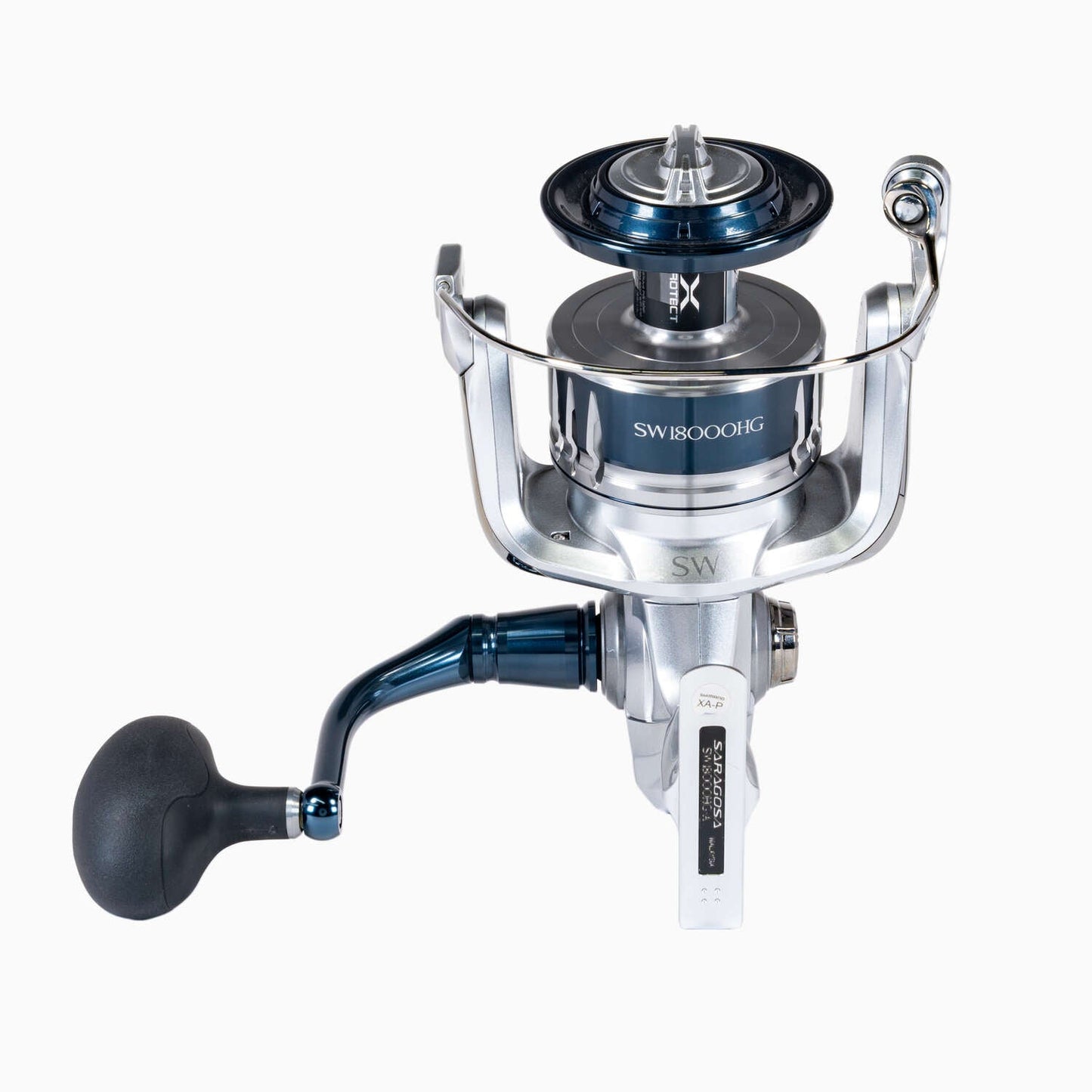 2020 Saragosa SWA Spinning Reels