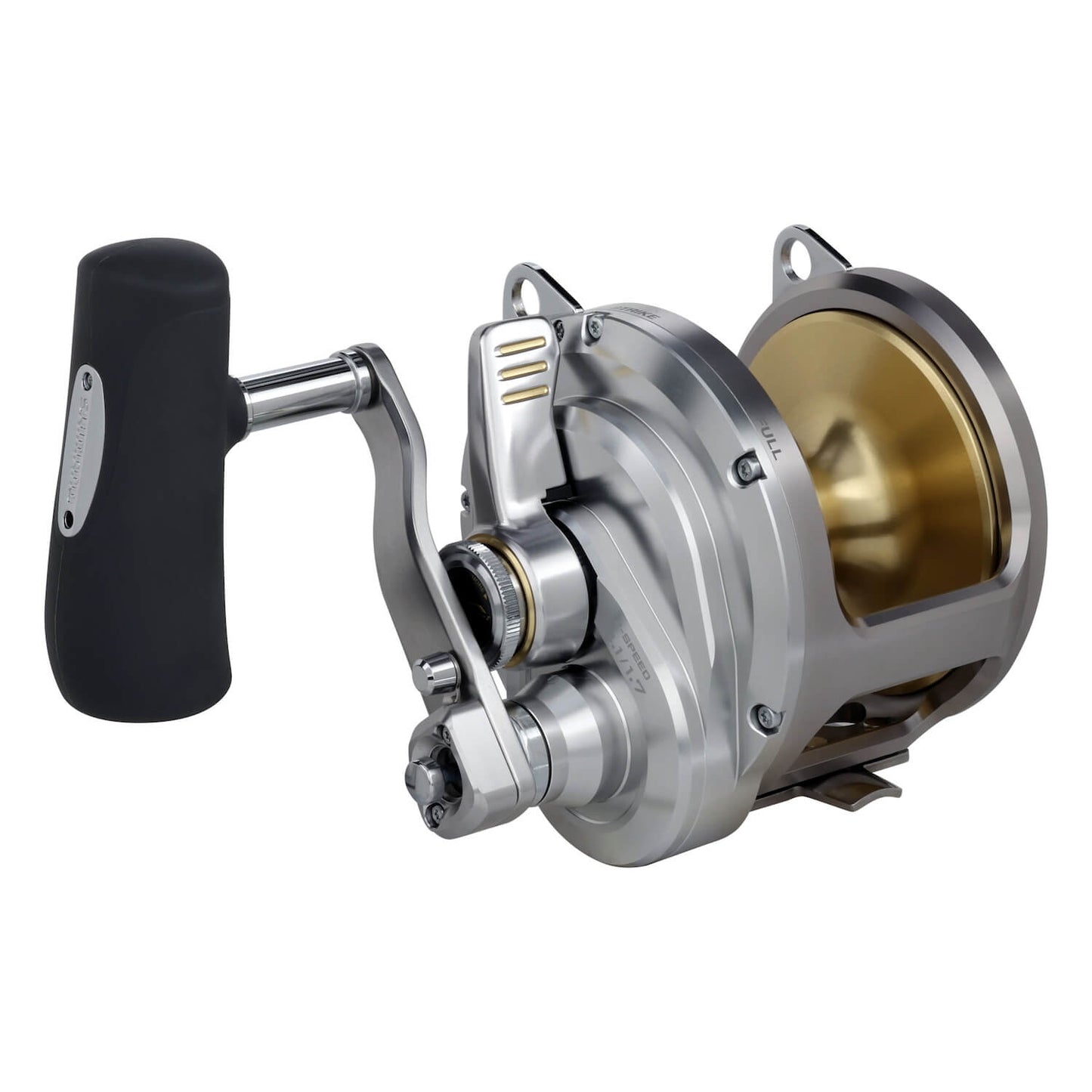 Talica A Two Speed Lever Drag Reels