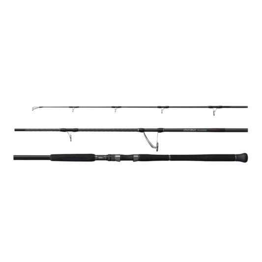 Ocea Plugger Full Throttle Spinning Rods