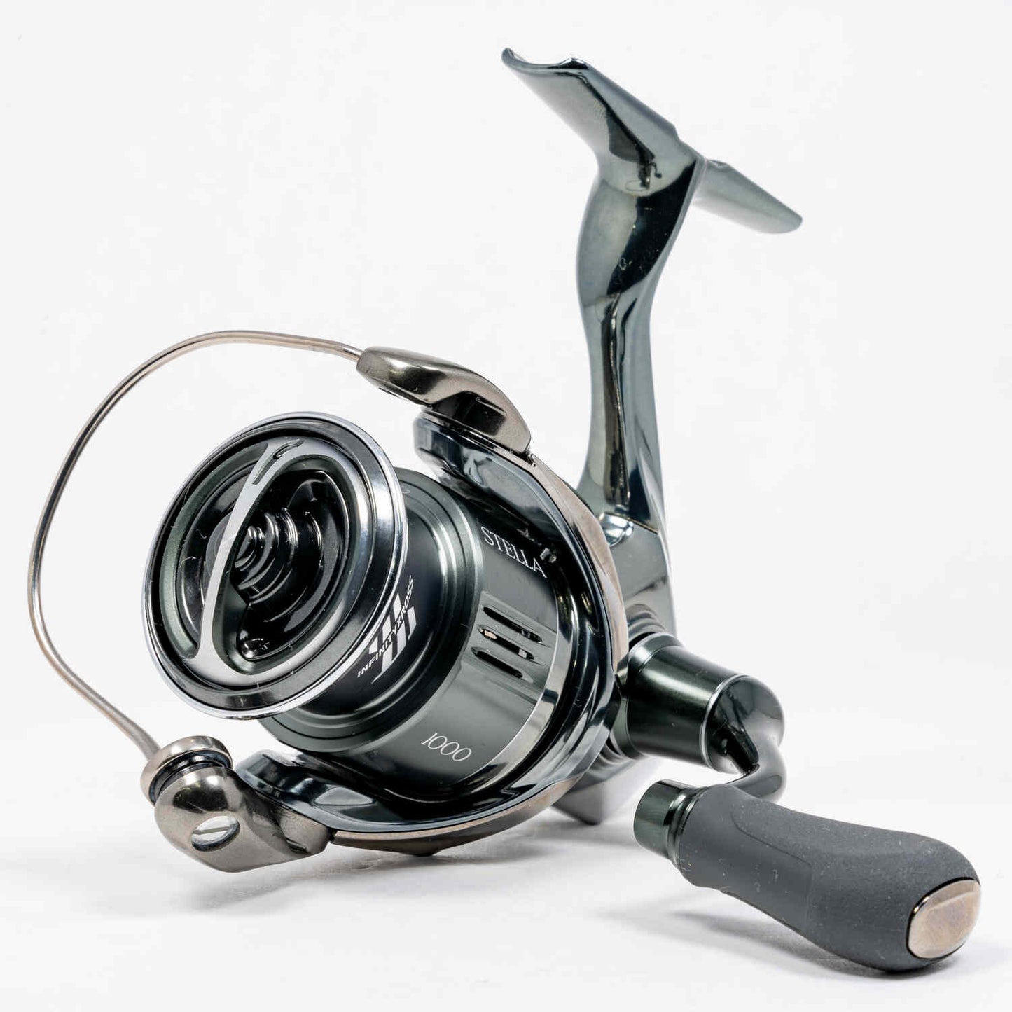 Stella FK Spinning Reels